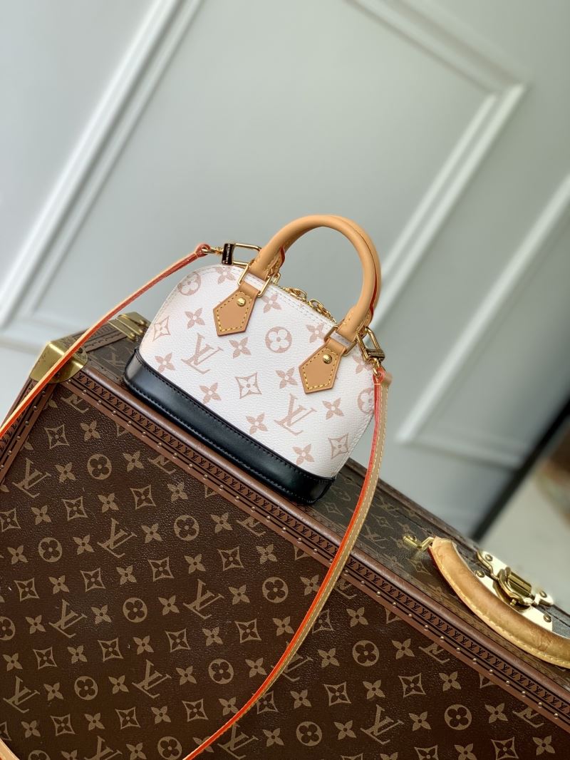 LV Top Handle Bags